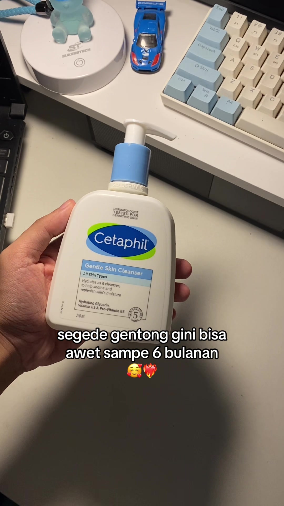 @Racun Tiktok ๐