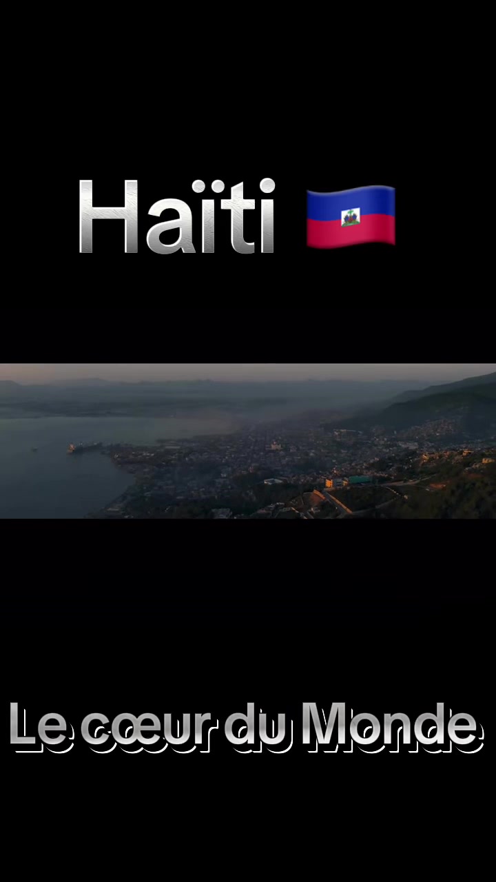 @Le football ⚽️🌍🇭🇹