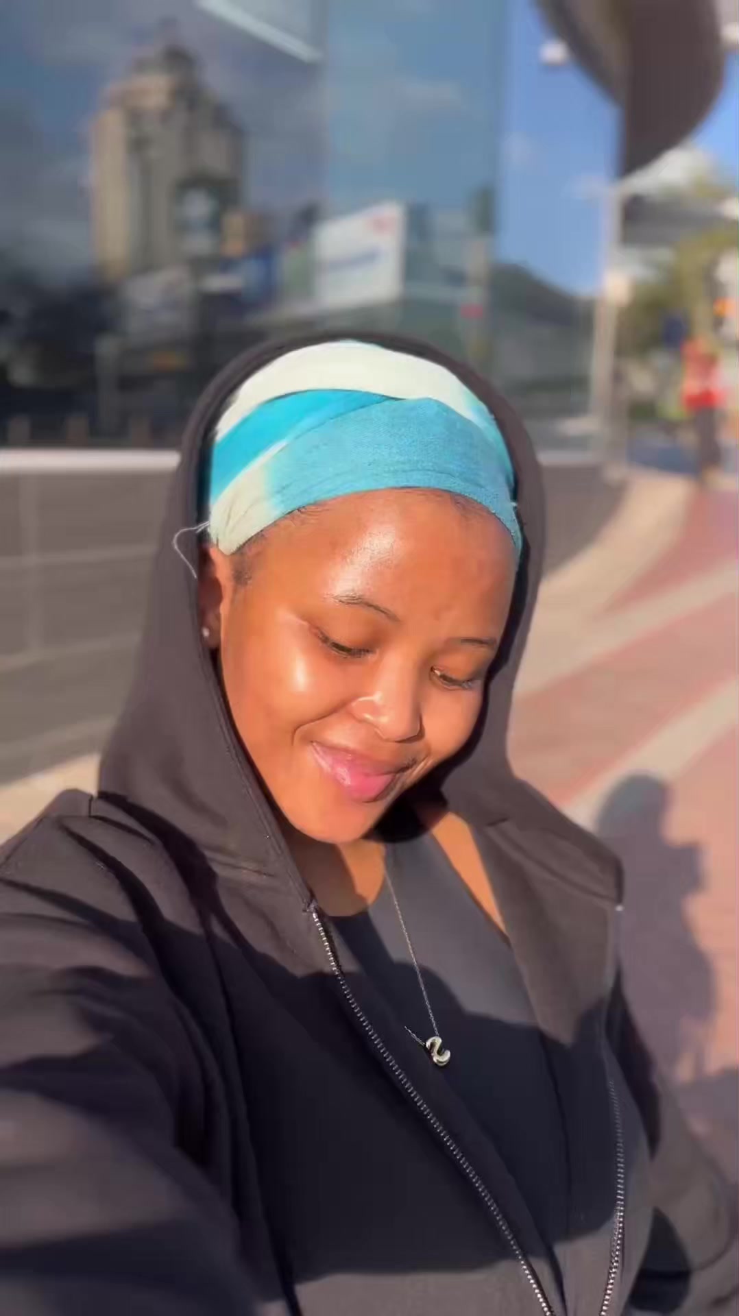 @Lwazie Keith Tsebesha🌸