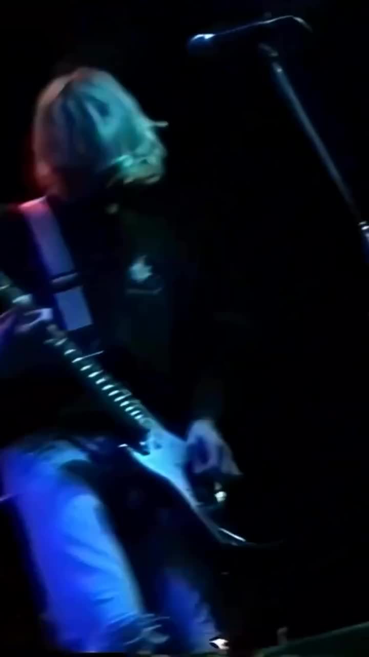 @In Kurt’s Utero