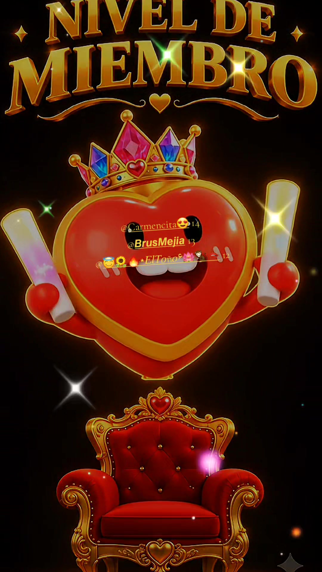 @♡★ 💫🇲🇽𝙹𝚄𝙻𝚈🍹★♡