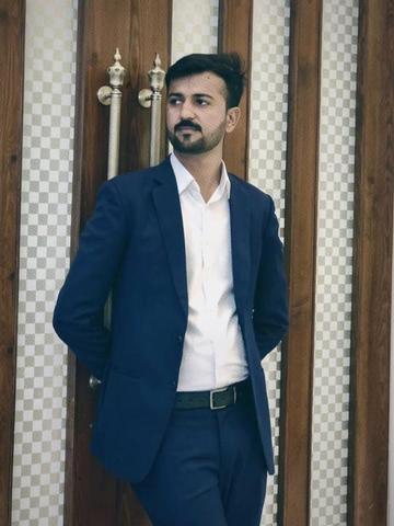 @Khizar Fayyaz