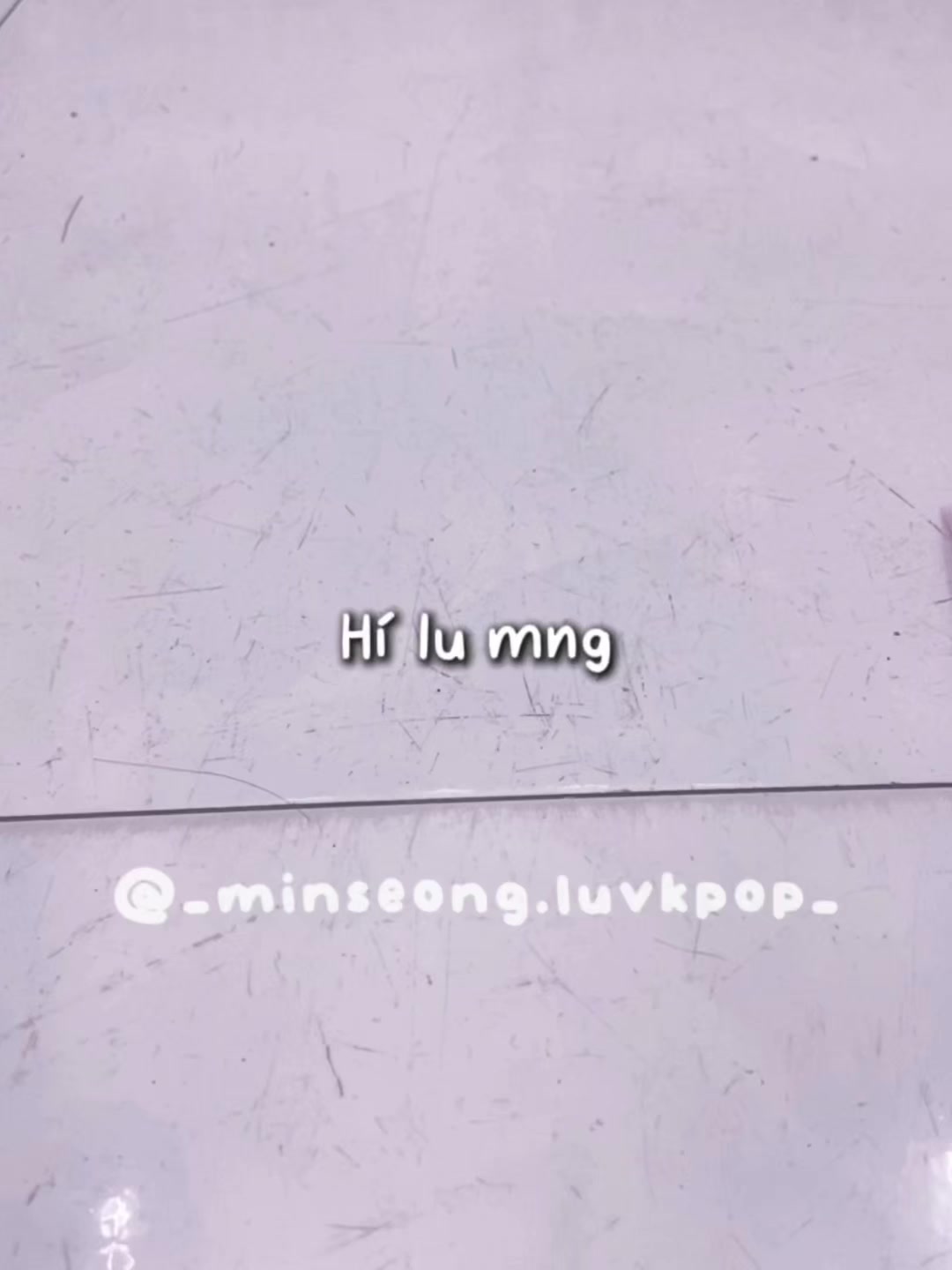 @‧₊ ᵎᵎ 🎧𝗠𝗶𝗻𝘀𝗲𝗼𝗻𝗴🍝⋅ ˚✮