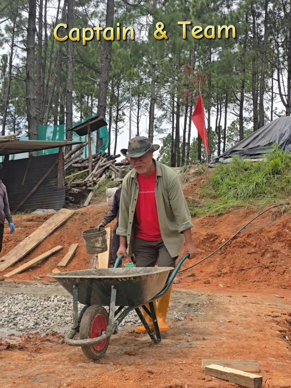 @🇧🇹Captain Sangay Tenzing🇧🇹