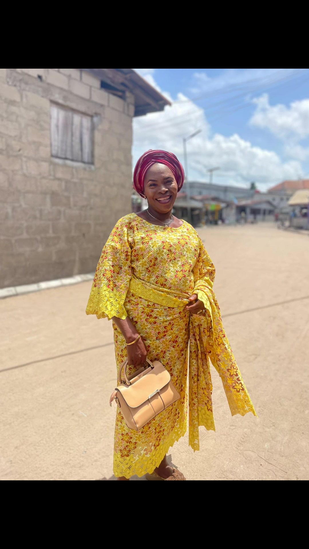 @FASHION/SUPRISEPLUGOJO(LASU)