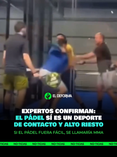 @ElDeforma