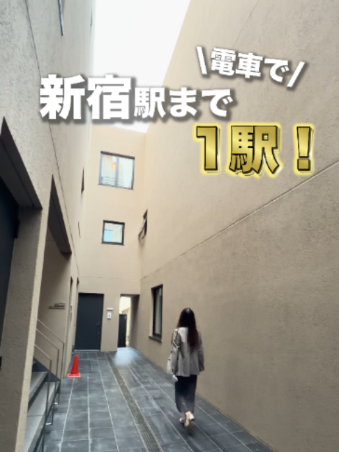 @RoomPa(ルムパ)|賃貸物件を一緒に内見!