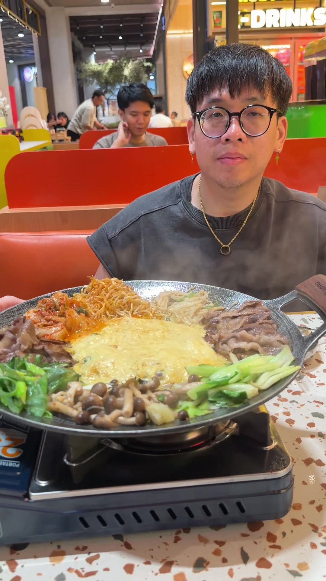 @Aku Makan Yah