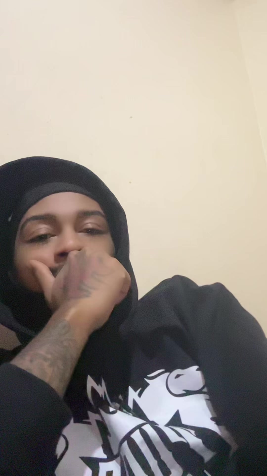 @Tafari ๐น๐น
