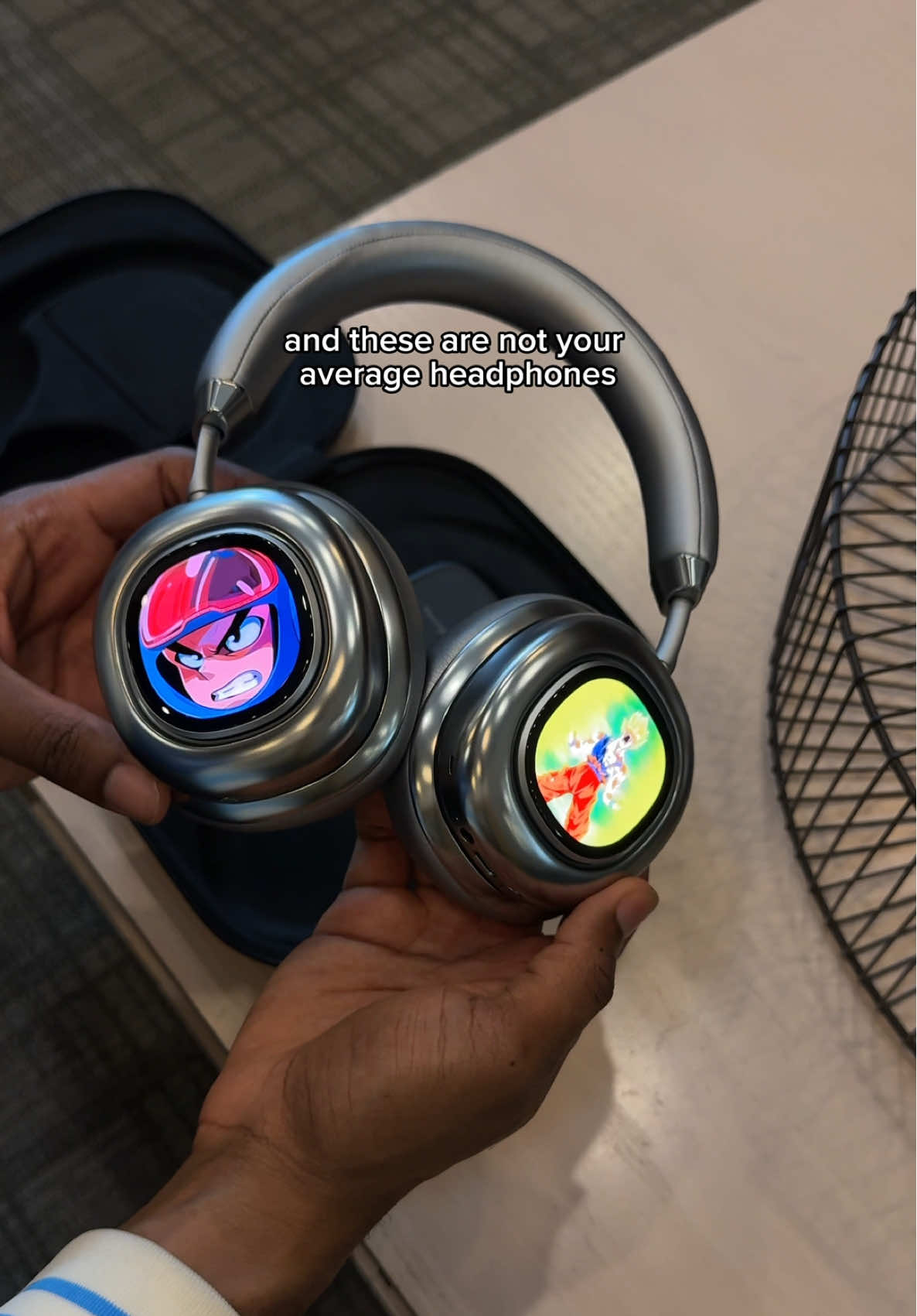 @D R É