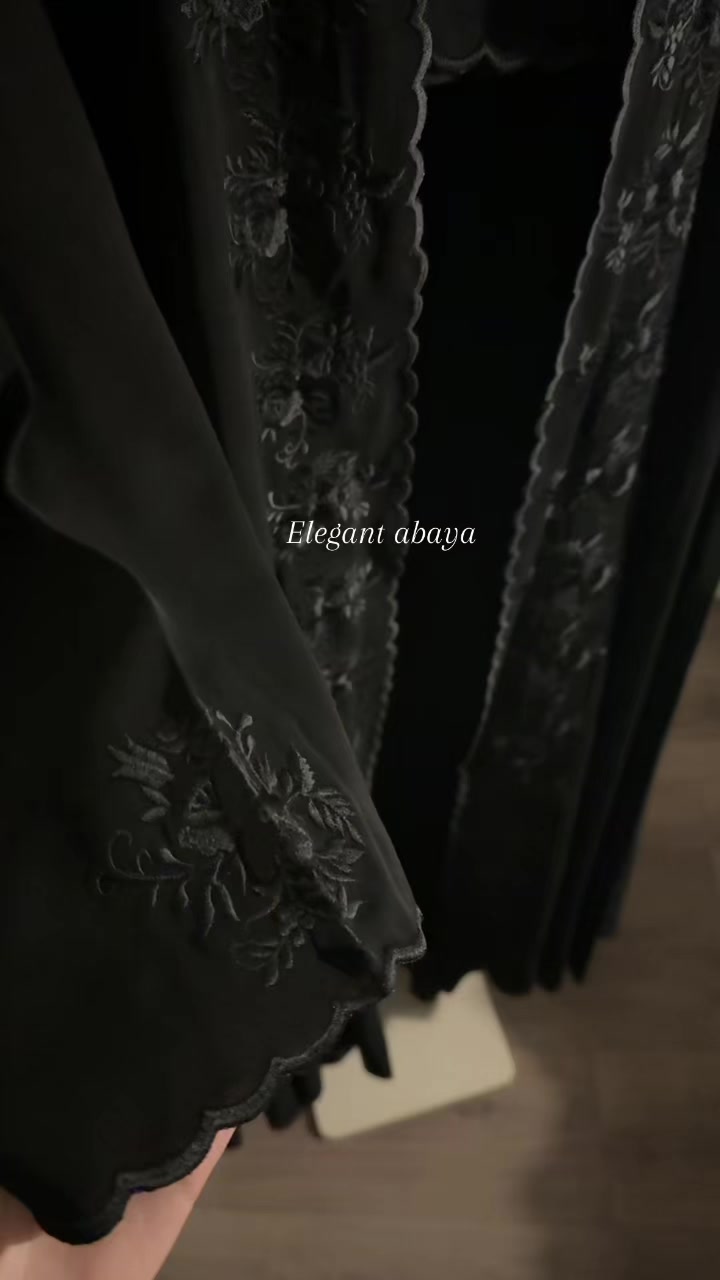 @ro abaya