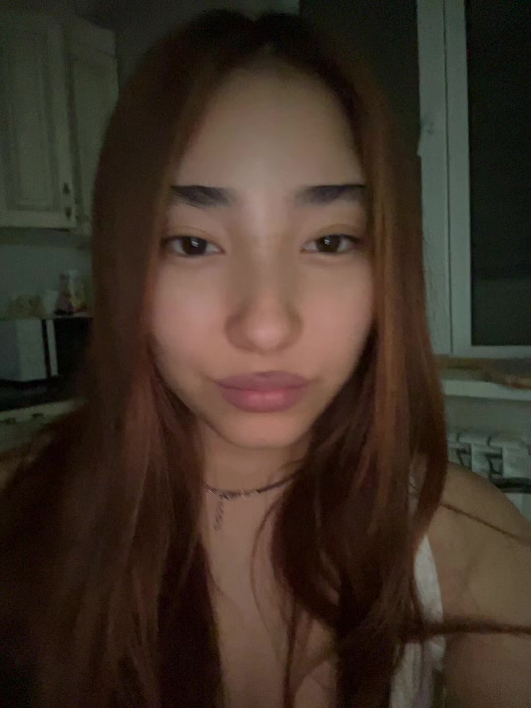 @кара кыз💘