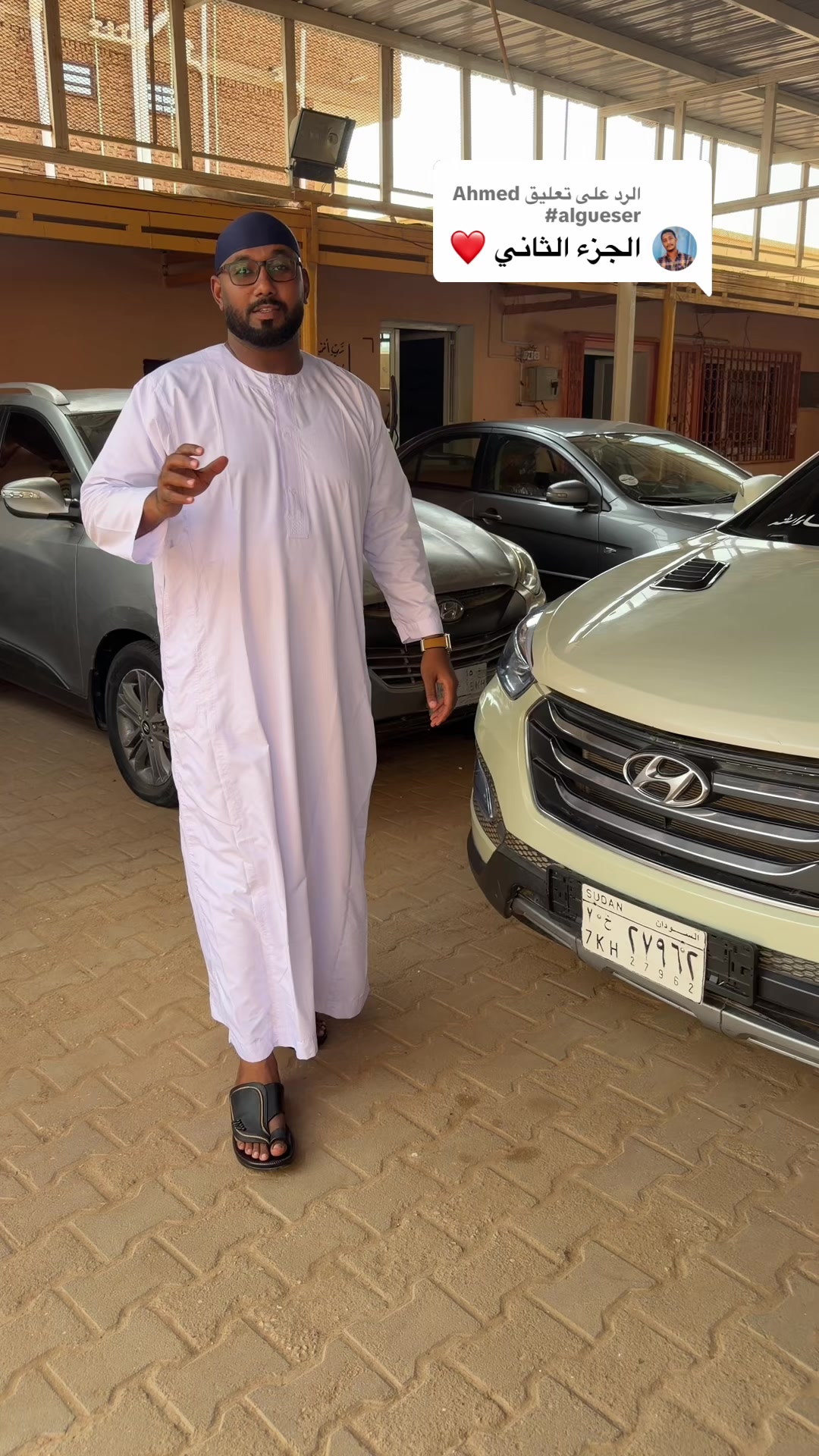 @Mohammed Mubarak✌️