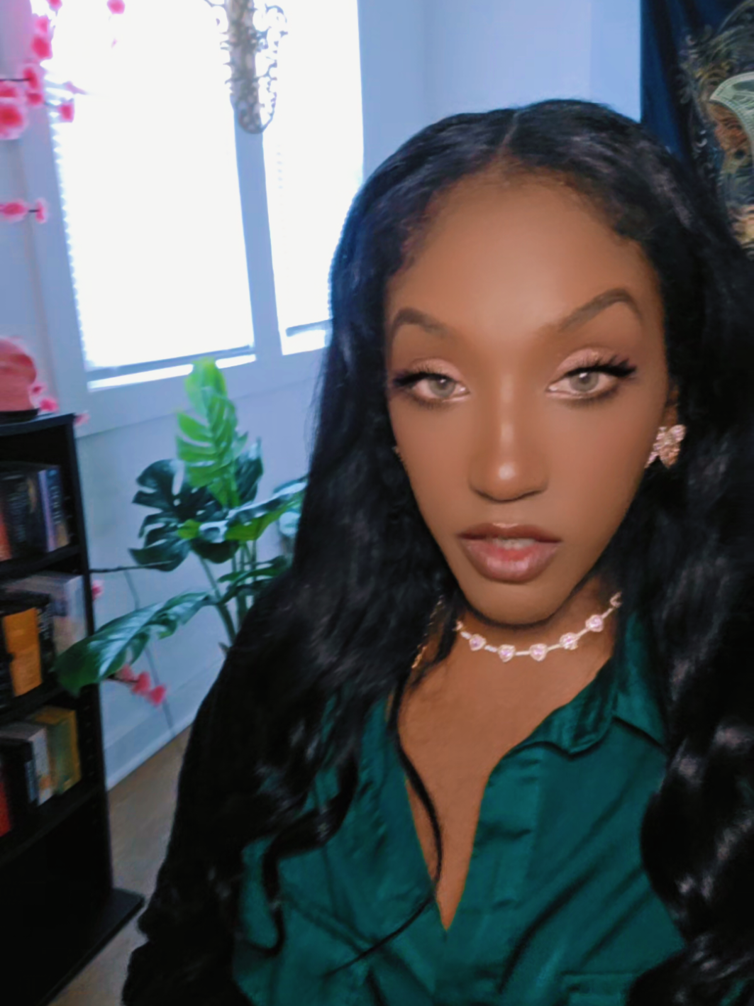 @Divine Fem Fatale