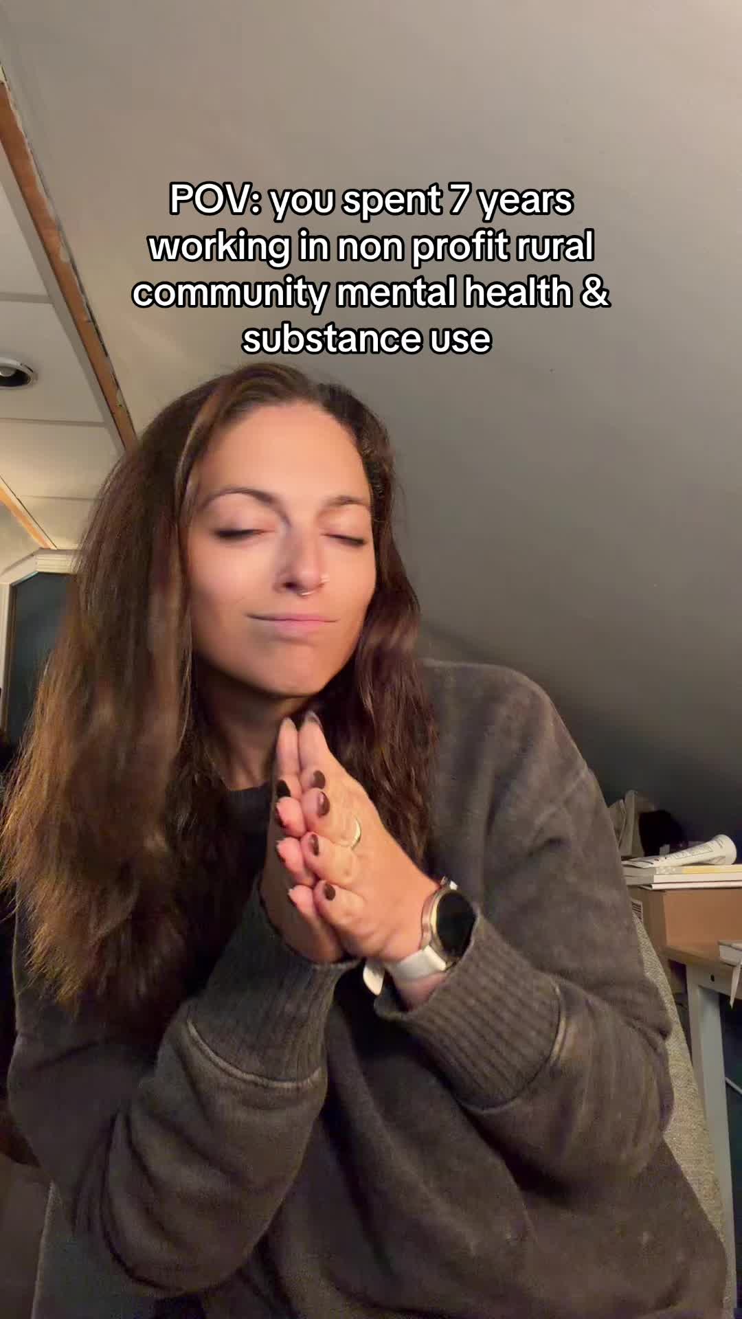 @Kristen | life & mental health