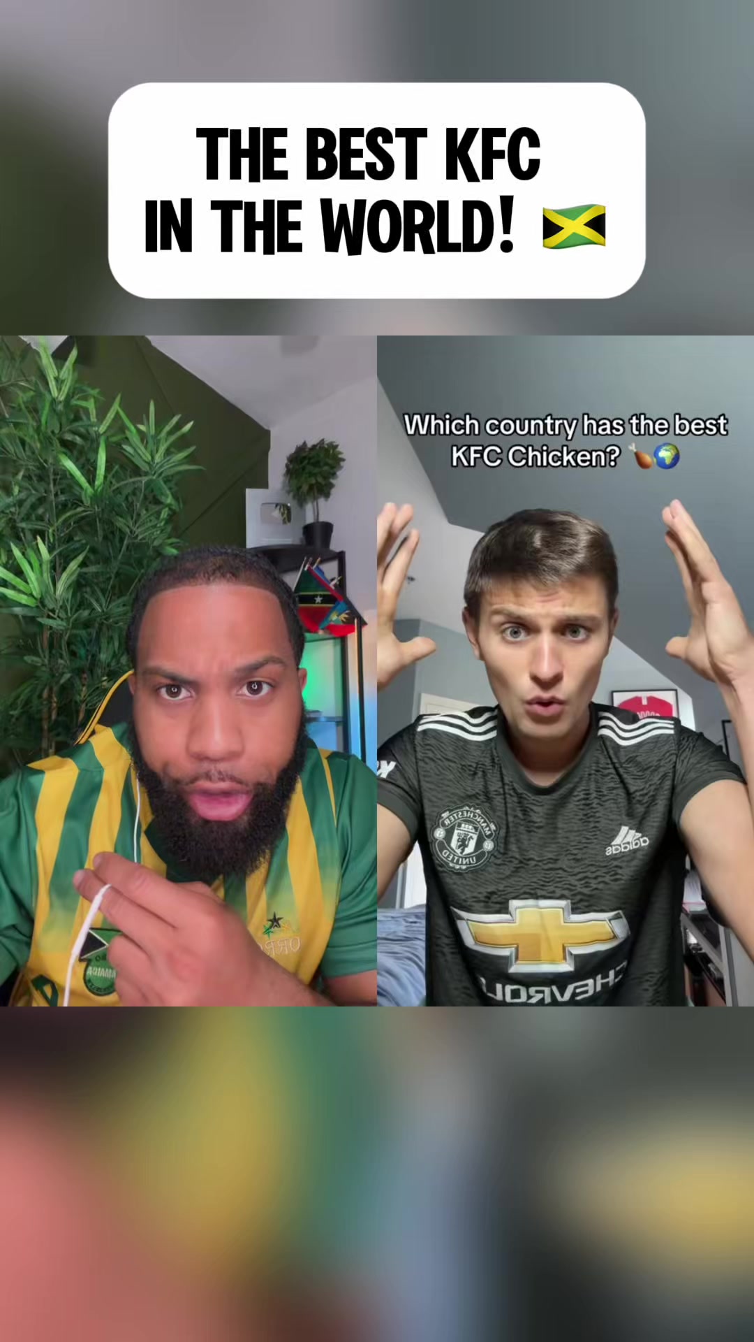 @Yawwdie | Reactions 😂