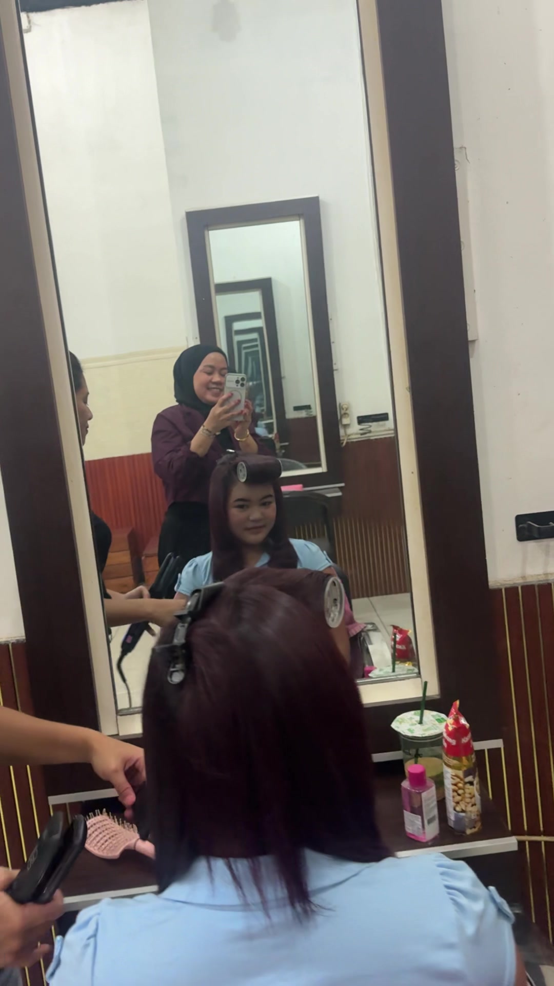 @DiyonSalon bandung