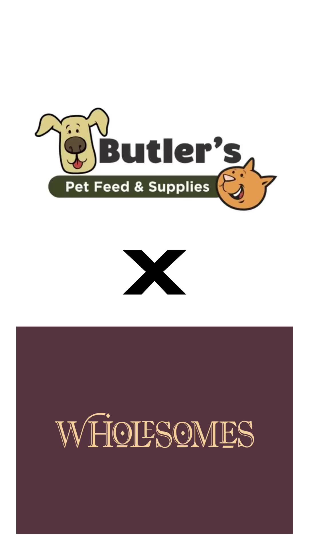 @Butler&rsquo;s Pet Feed And Supplies