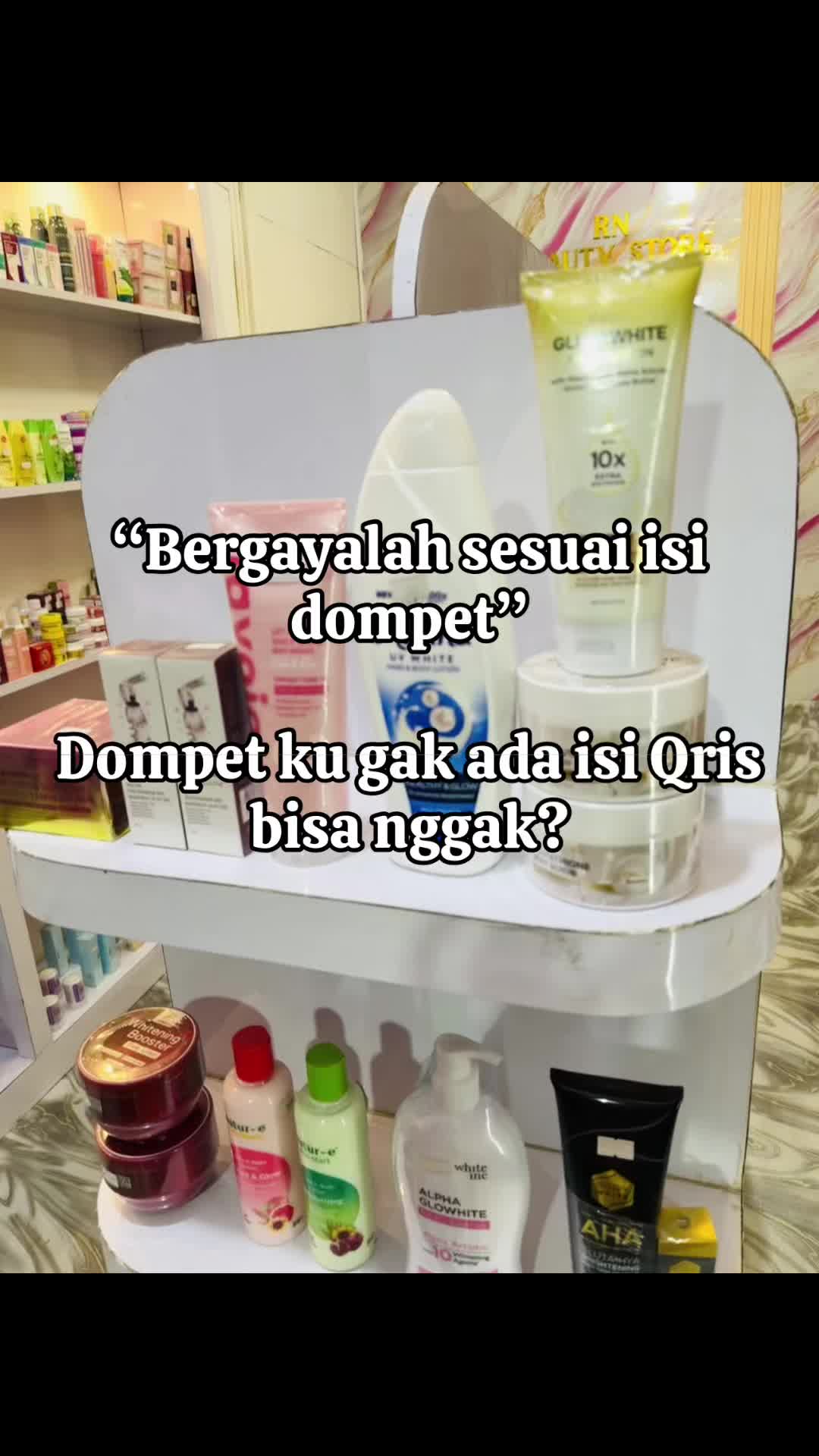 @RN KOSMETIK COD