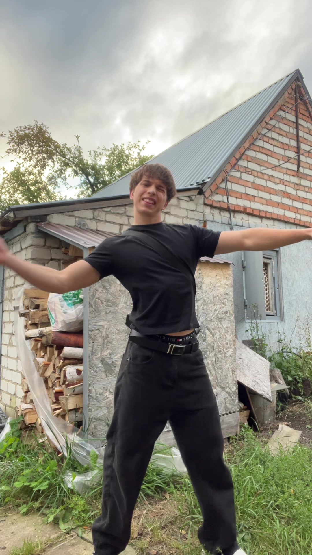 @Тгк:Тальман