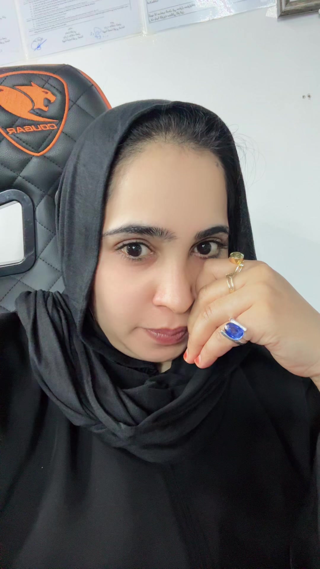 @farzana Taha abaya kuwait 🇰🇼