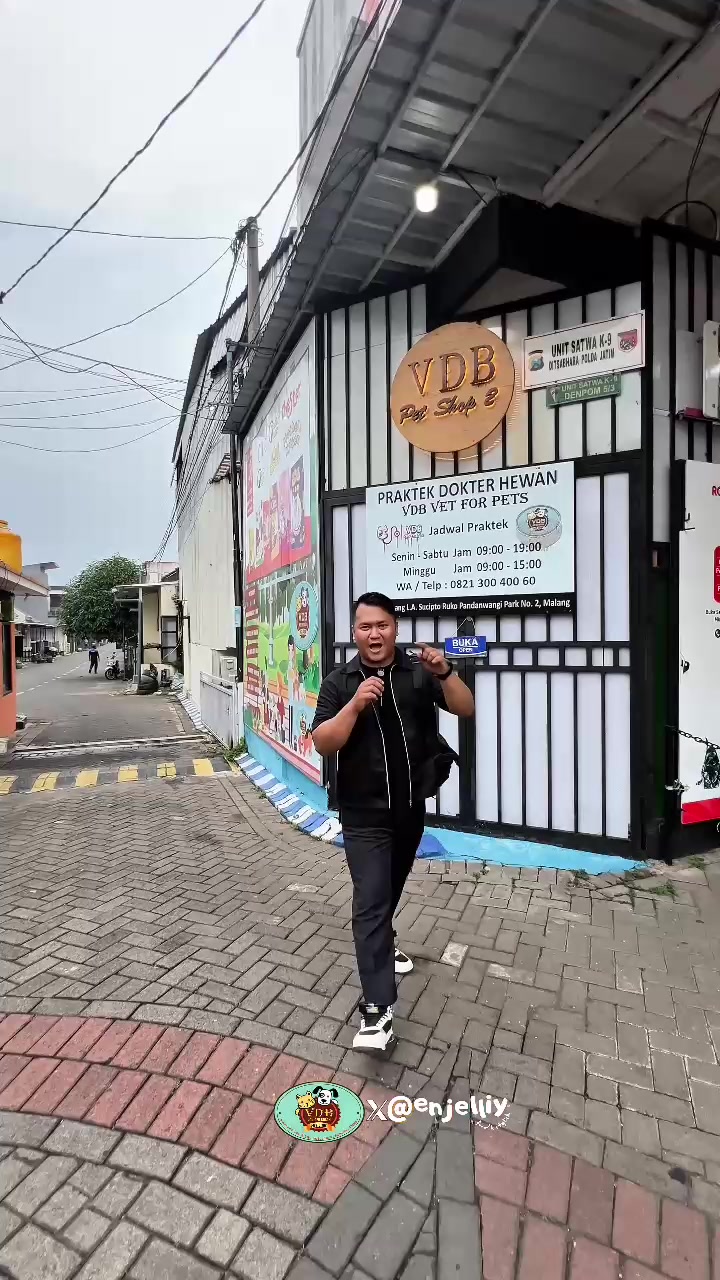 @Vdb petshop
