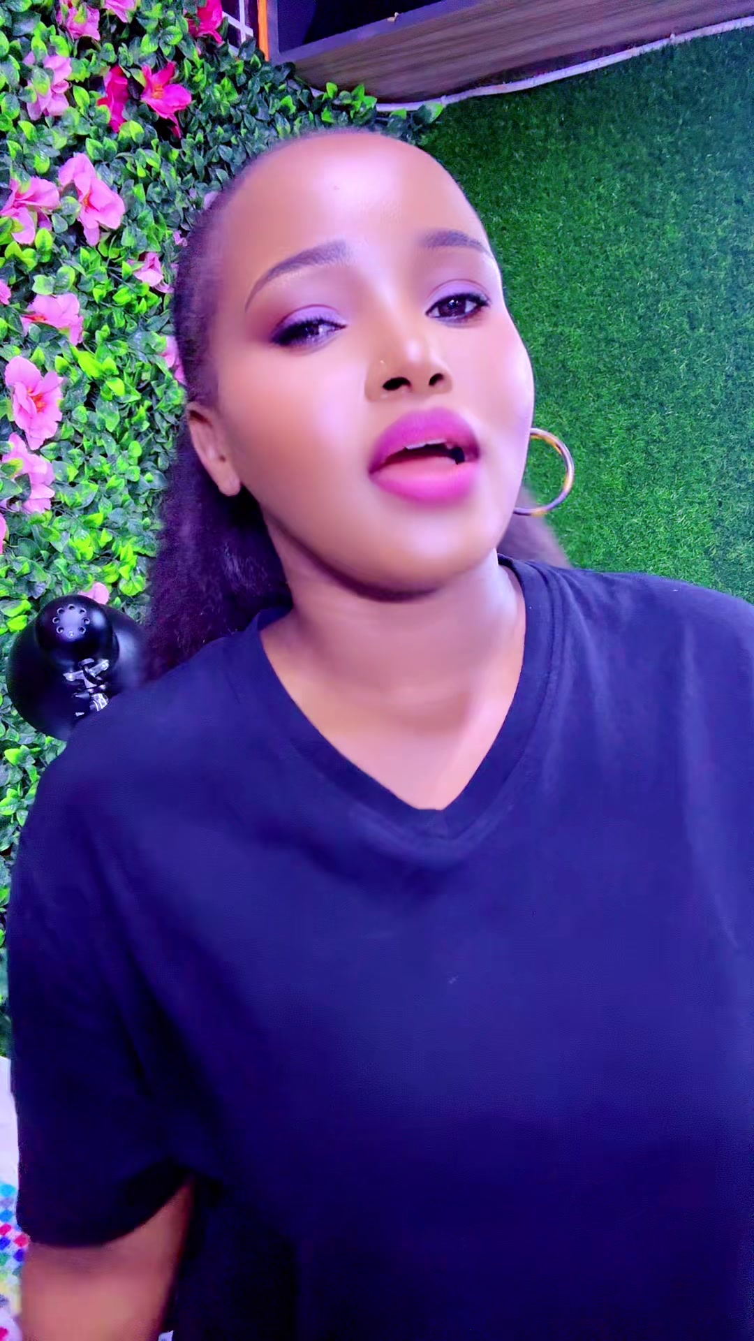 @sassybeauty😍