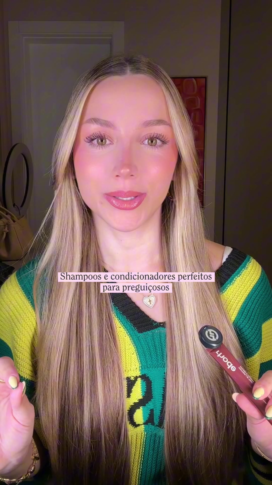 @Gabriela Holanda