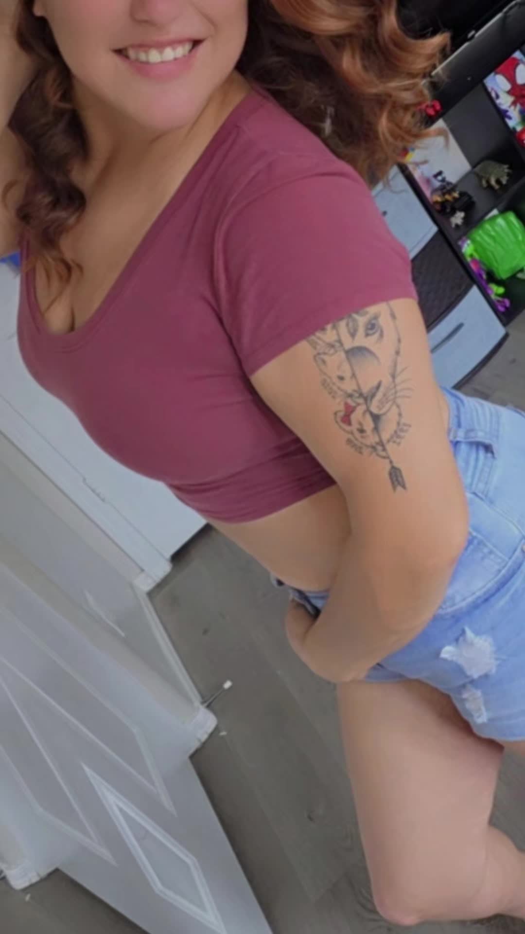@Sara Marie Sierra