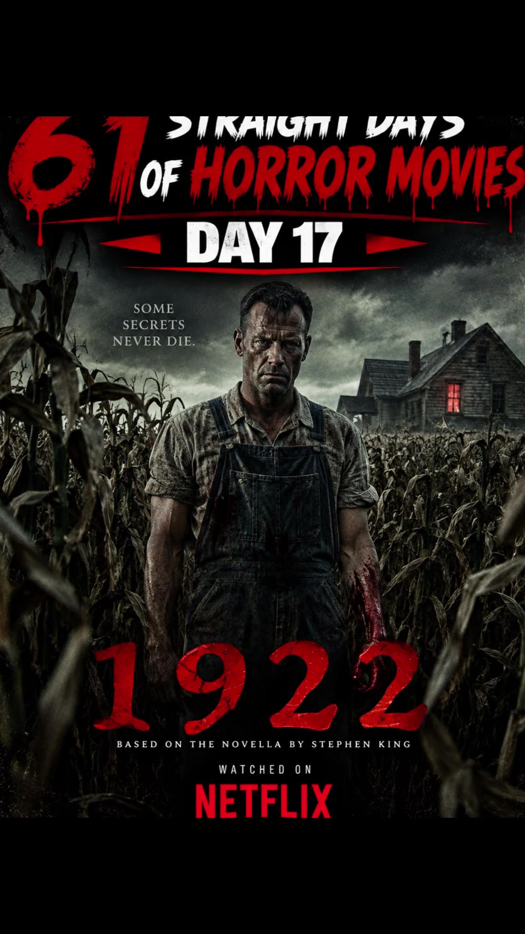 @Retro Zombie Horror