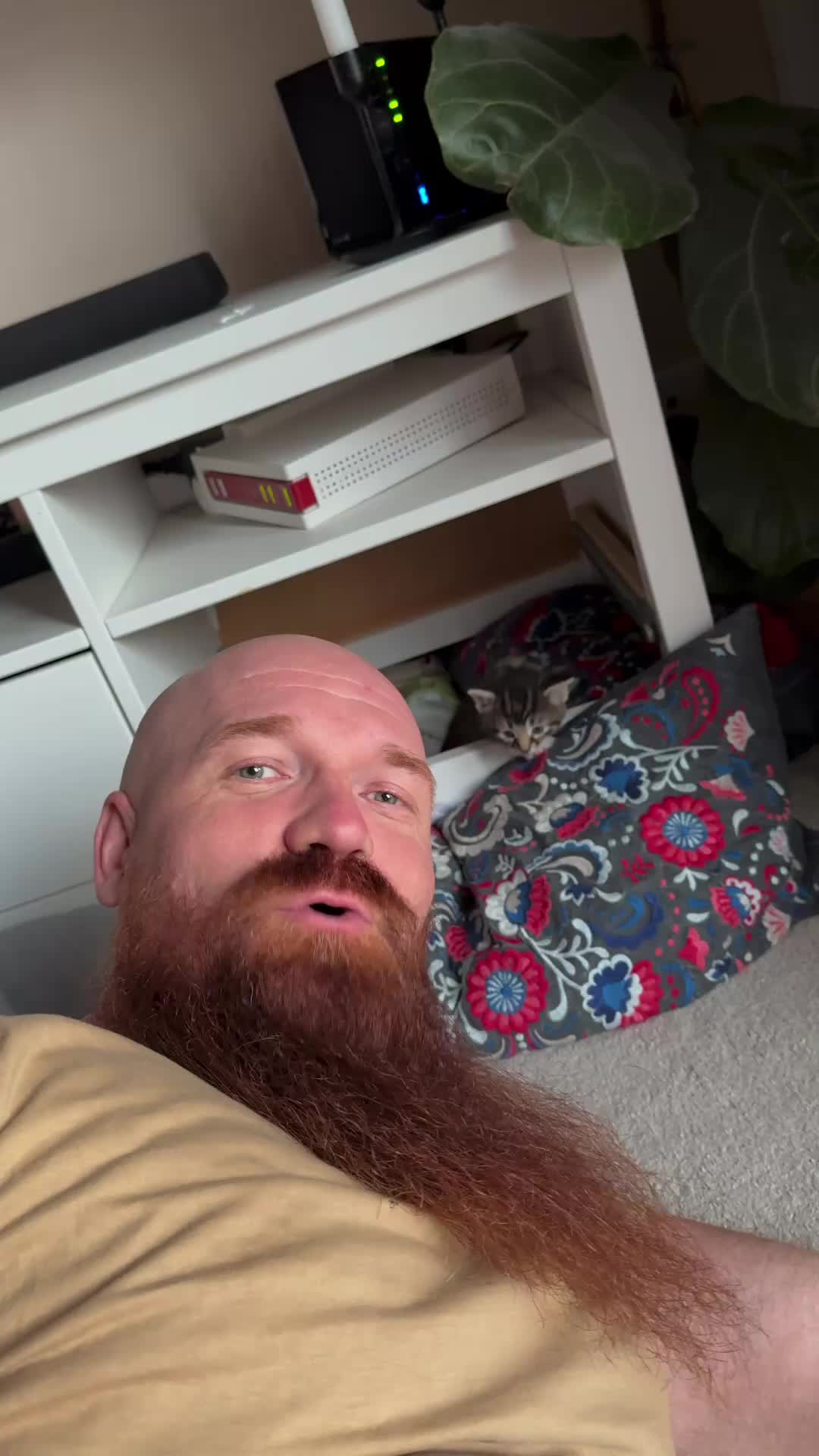 @Red Beard Dad