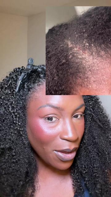 @Ebony✨Natural Hair & Fashion