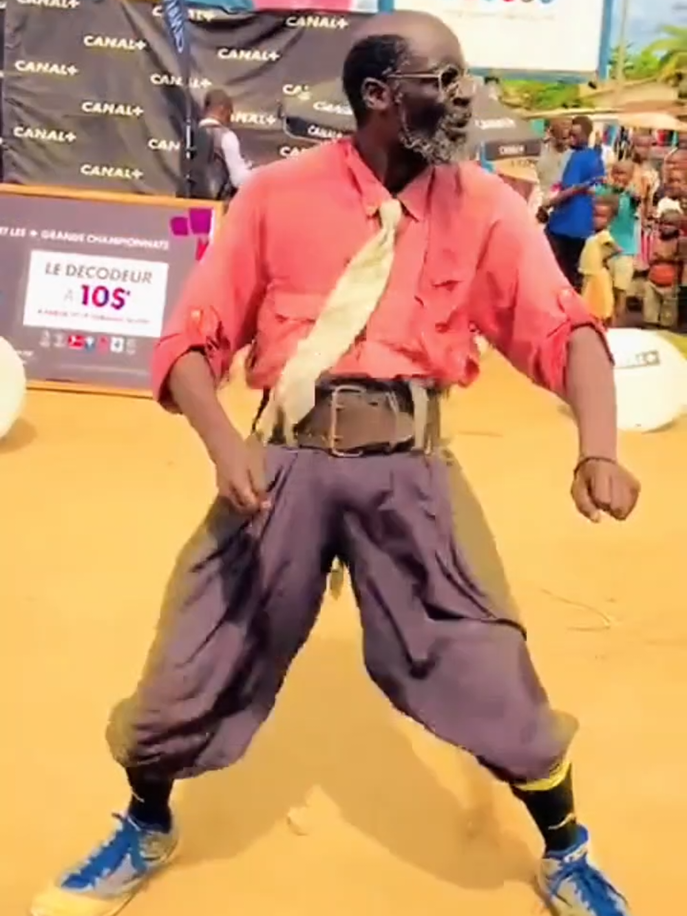@ALAOUI ALGÉRIA DANCE