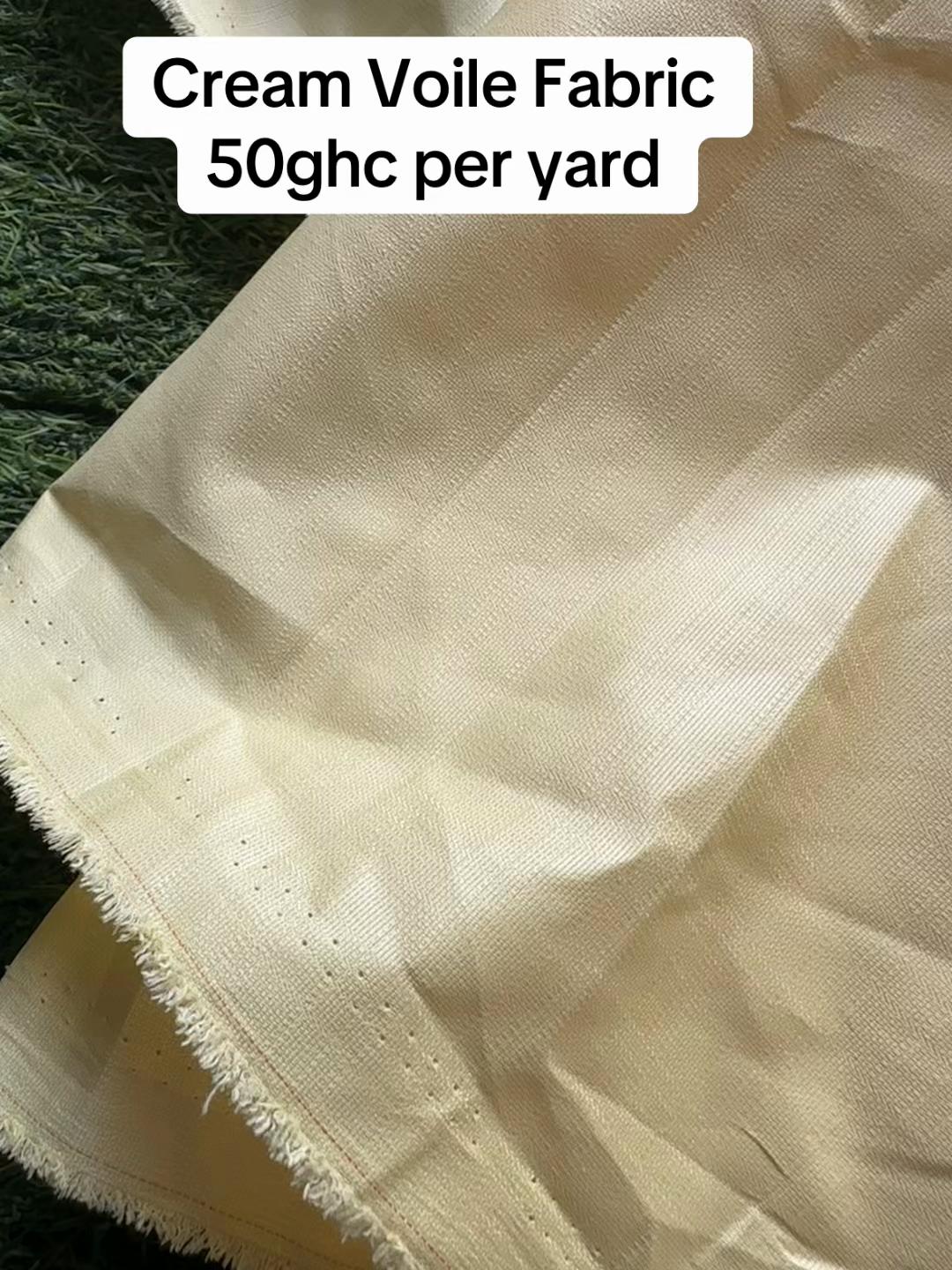 @My Fabrics Hub