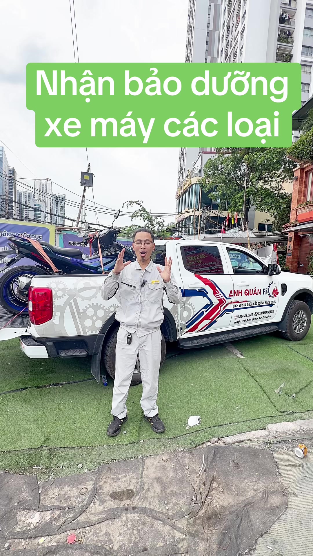 @Xe M&aacute;y Anh Qu&acirc;n