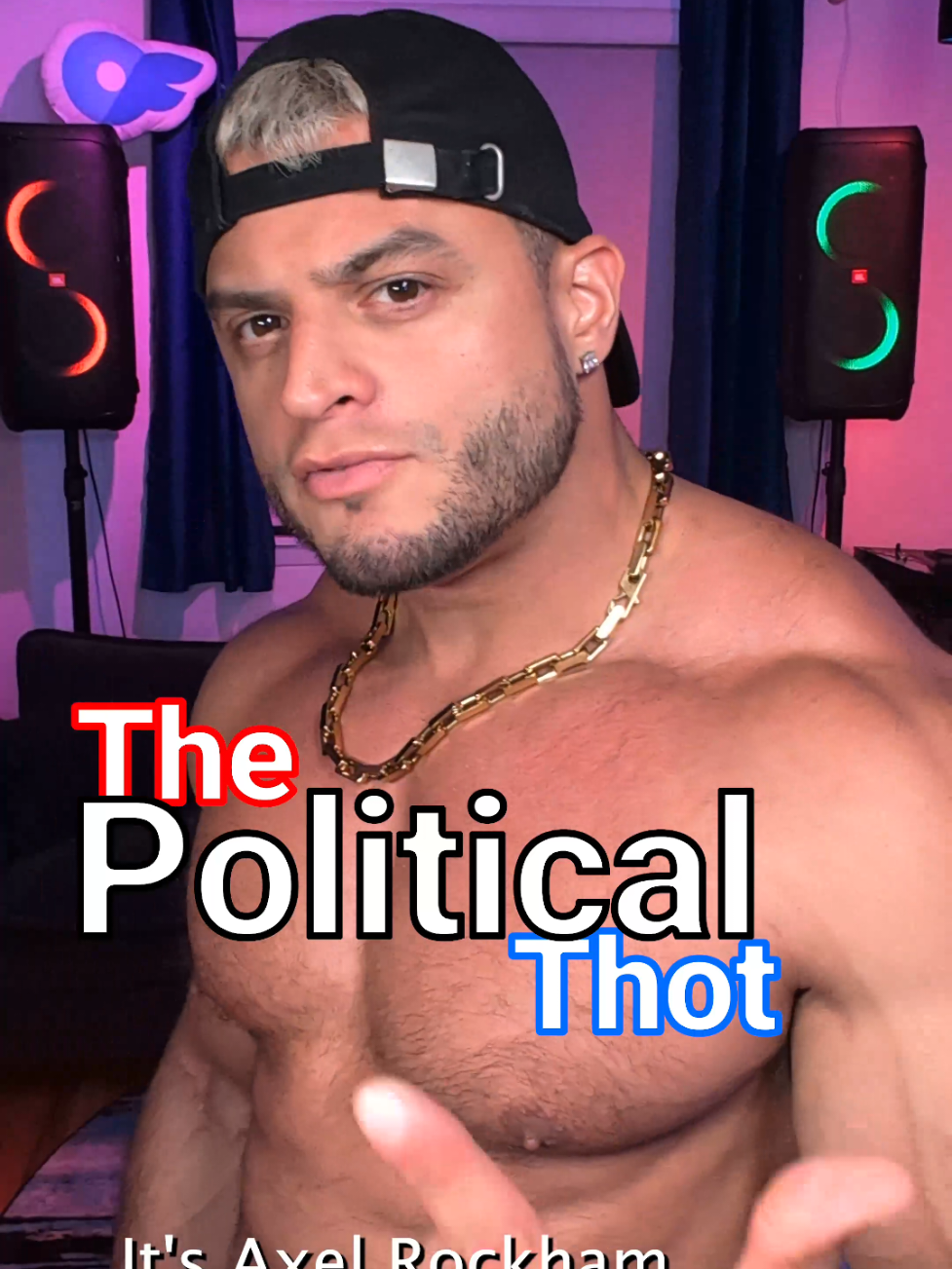 @Axel Rockham