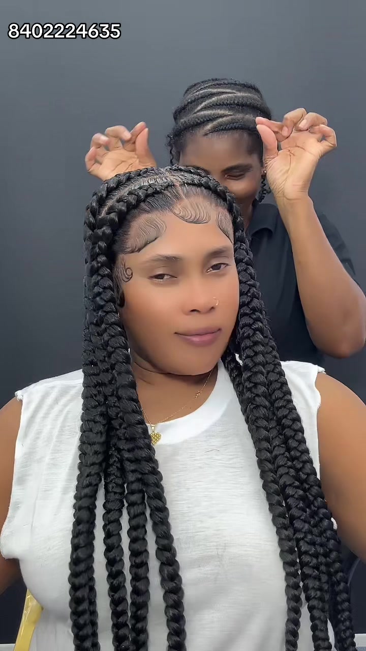 @Bethsou_Hairstyles💇&zwj;♀️💄🫦