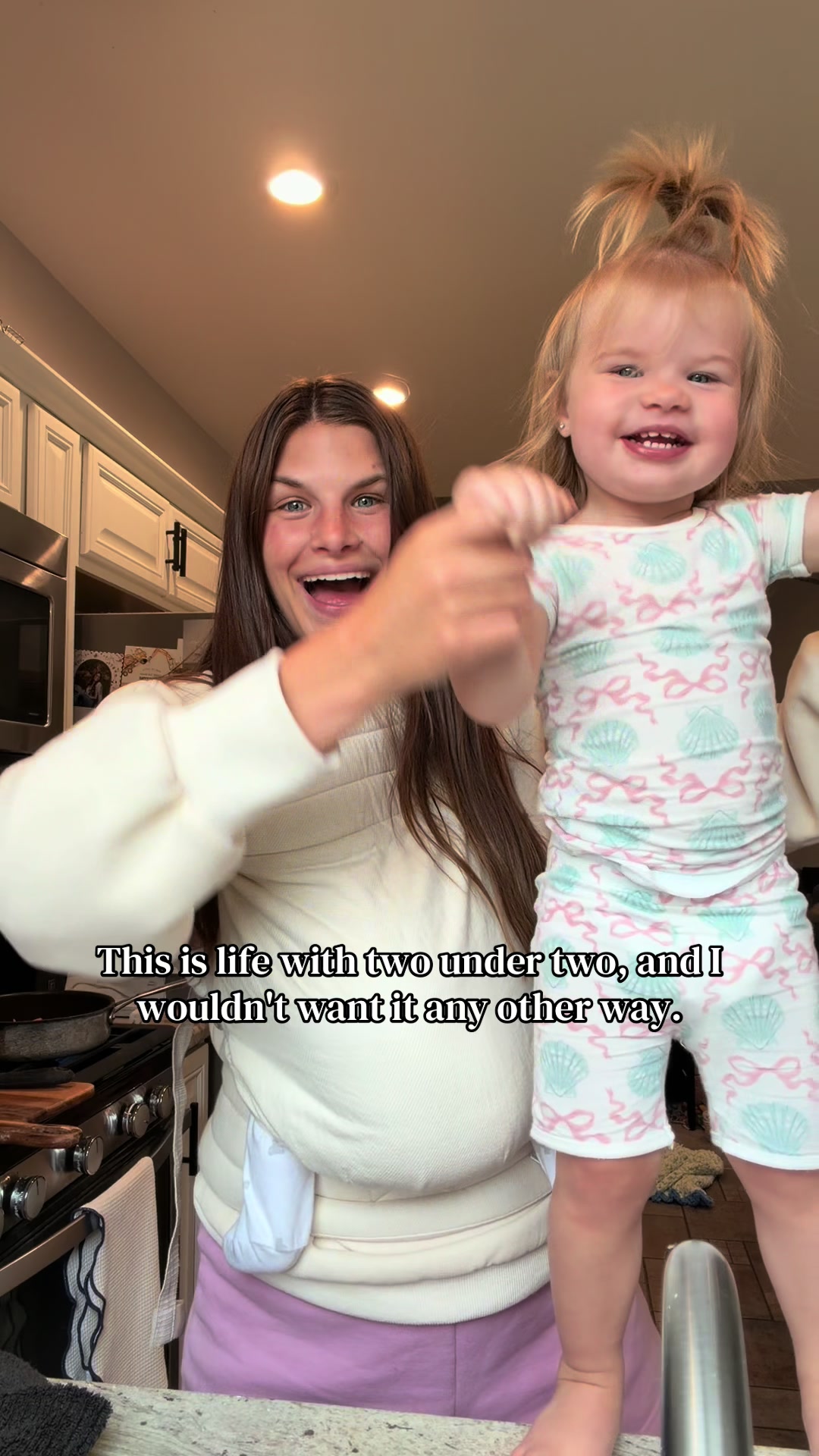 @Abby | Motherhood 🎀