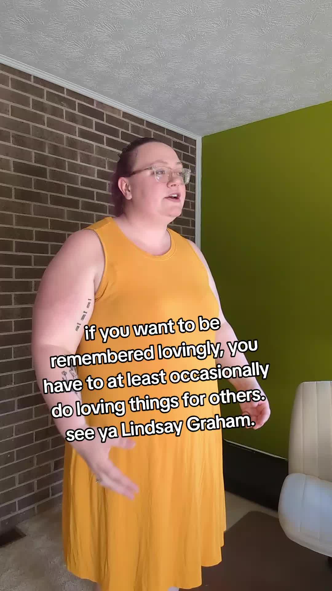 @Megan