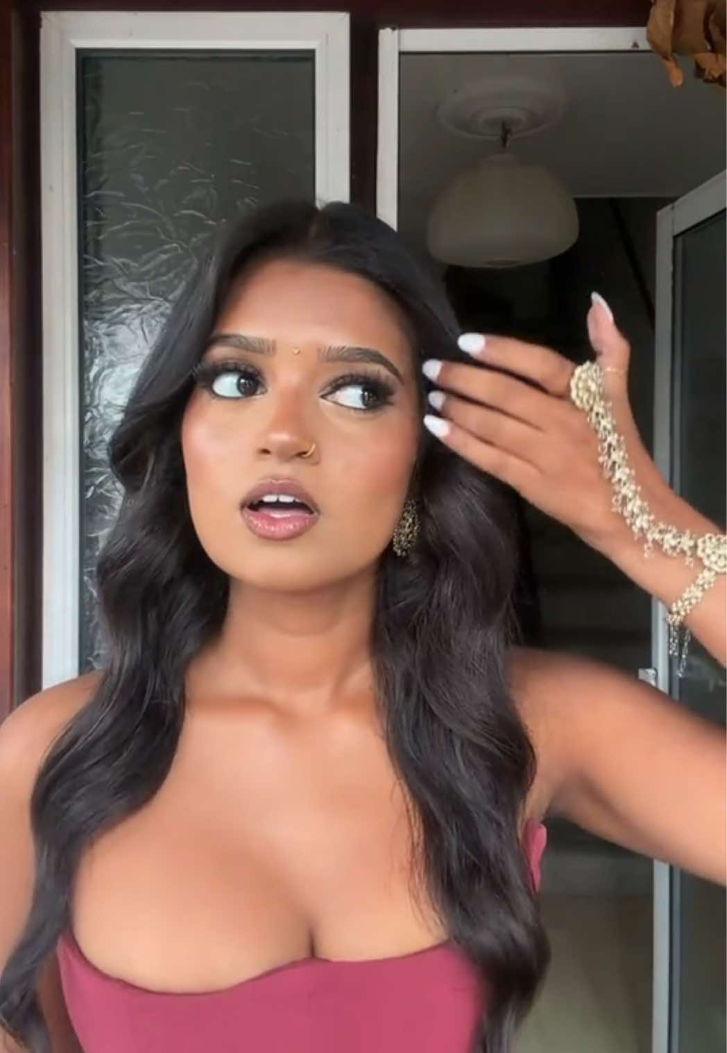@Abbimanyah