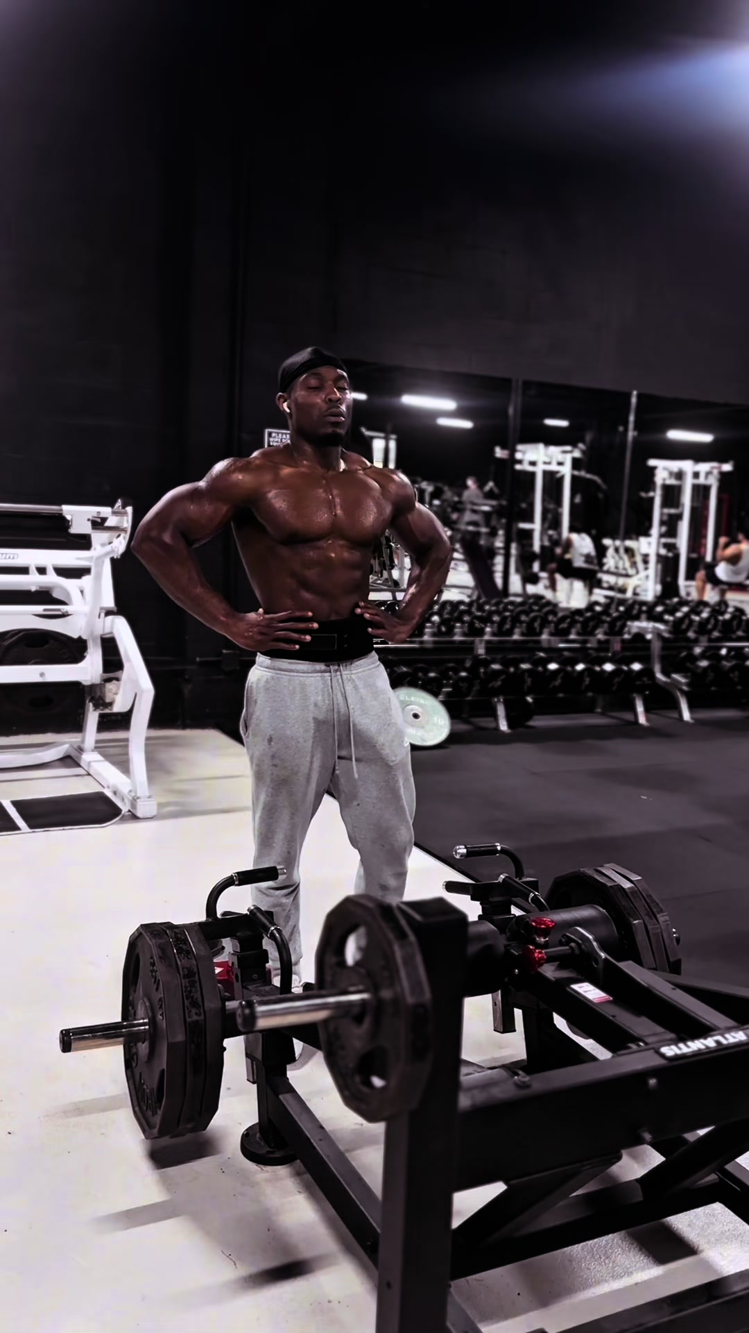 @Marlon fit 414