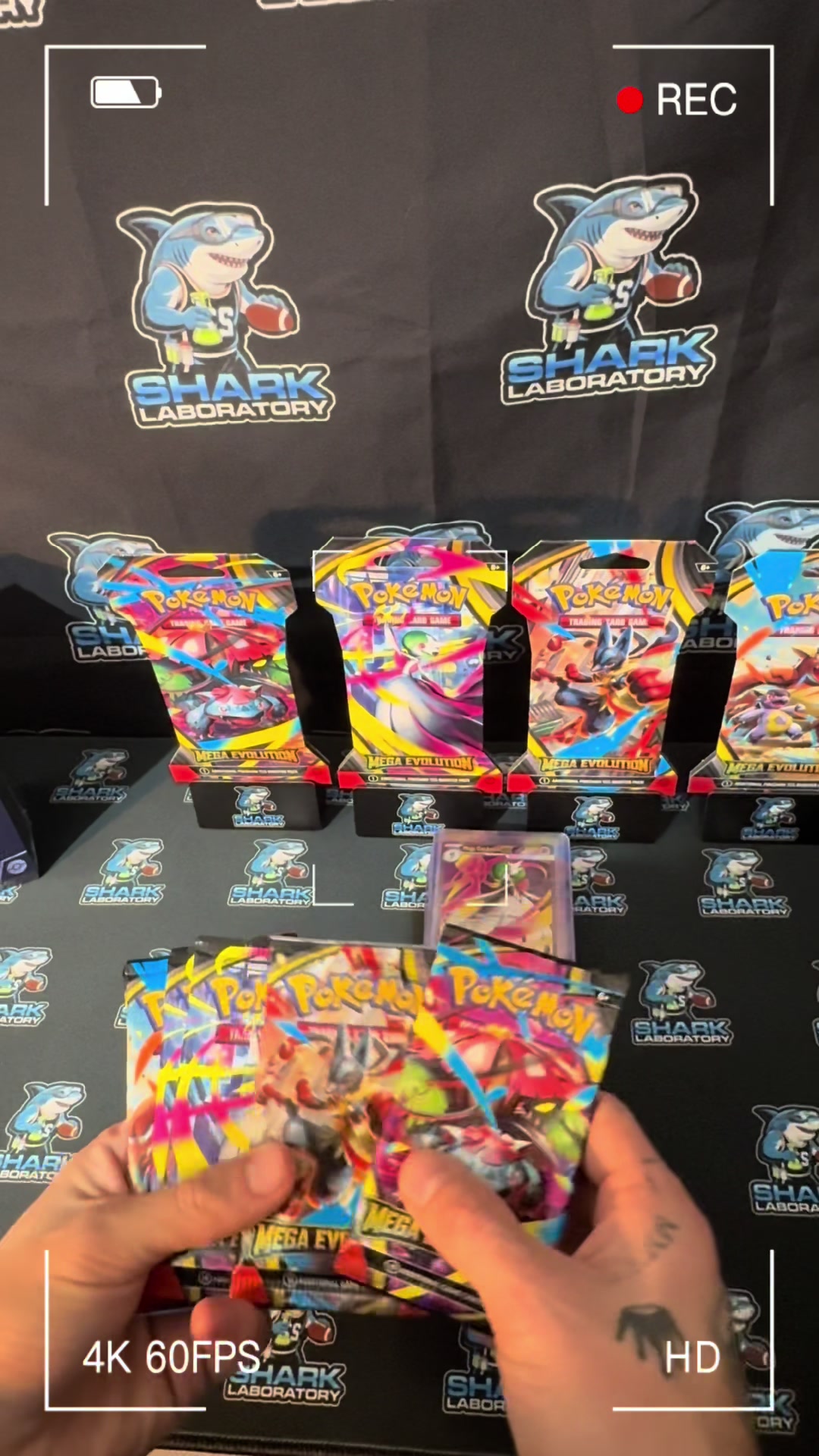 @Shark Sports Breaks