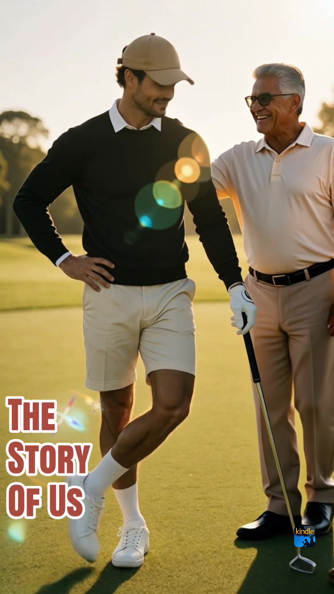 @MadameTiashon ❌ Indie Author