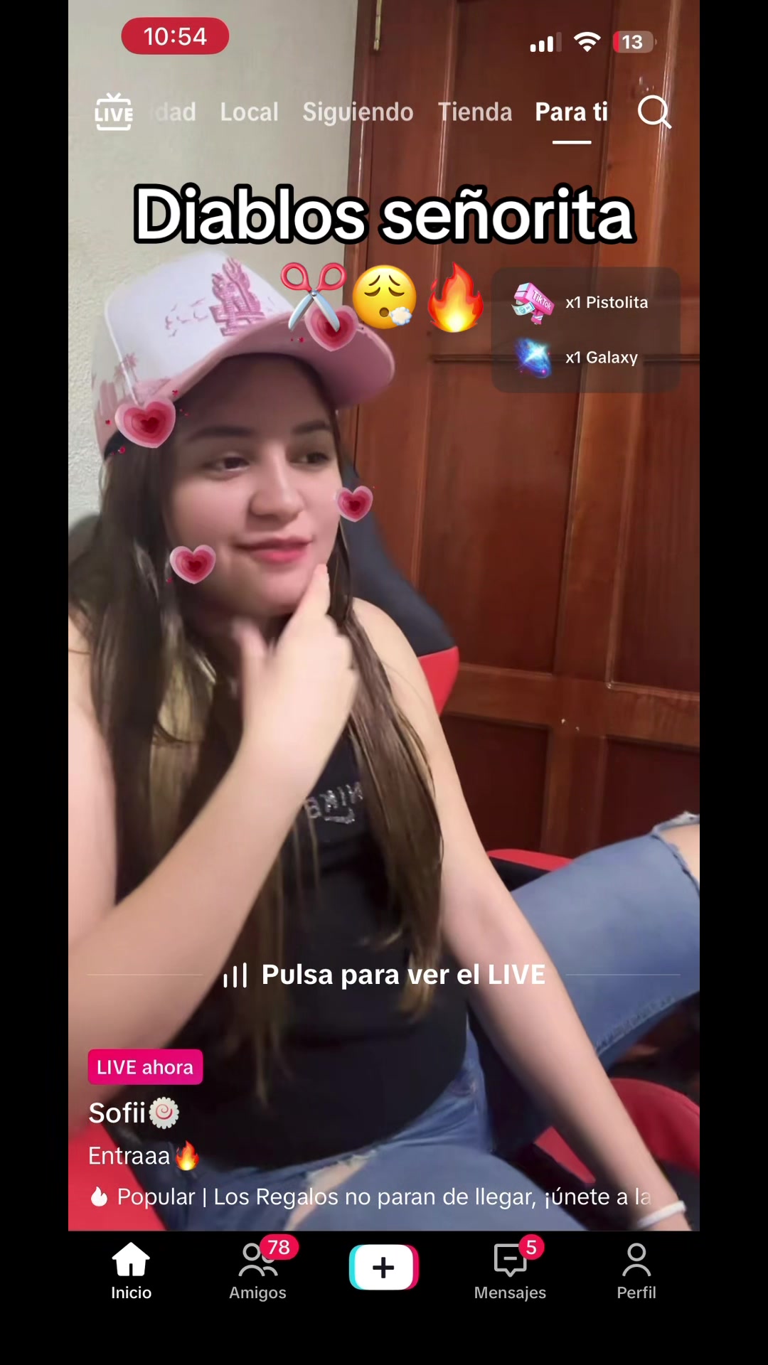 @CN Hn