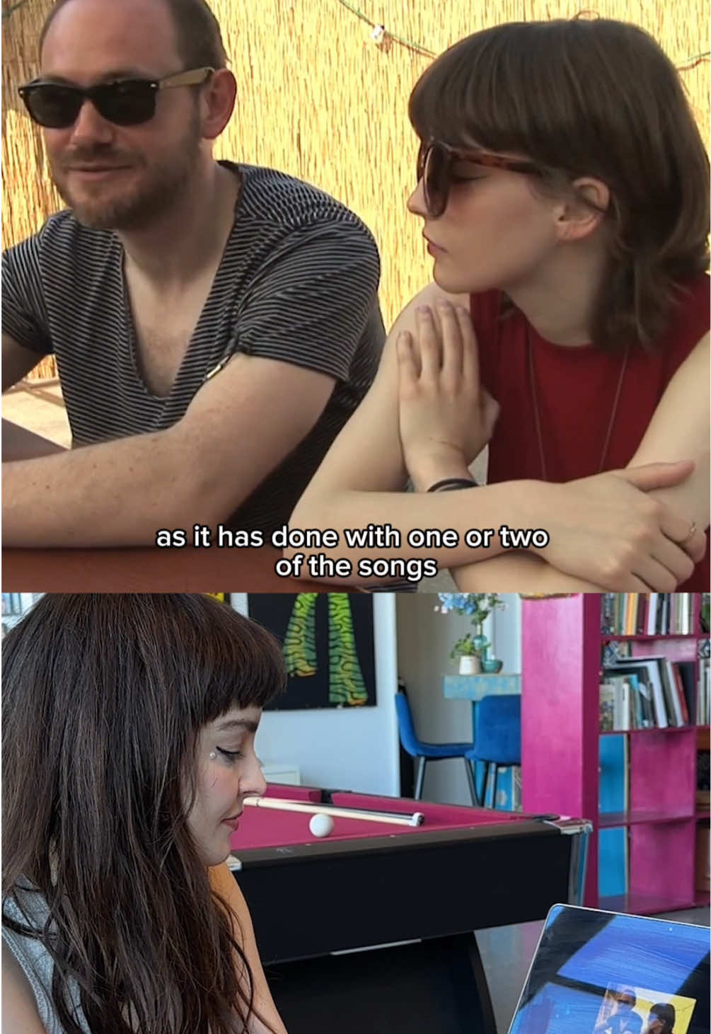 @Lauren Mayberry
