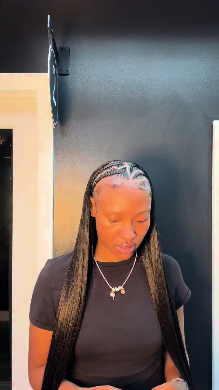 @Detroit Stylist