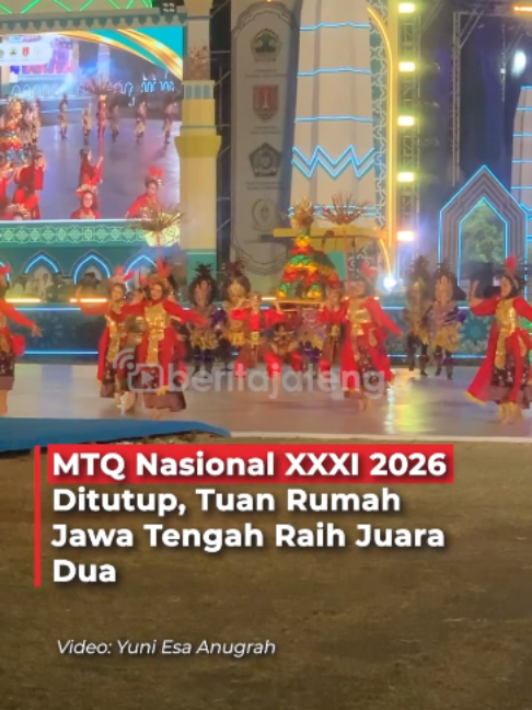 @Beritajateng.TV