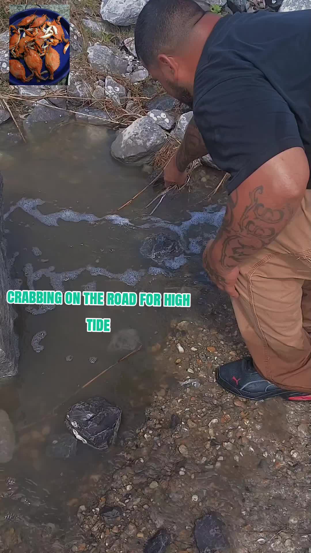 @SALTWATER SAB OUTDOORS