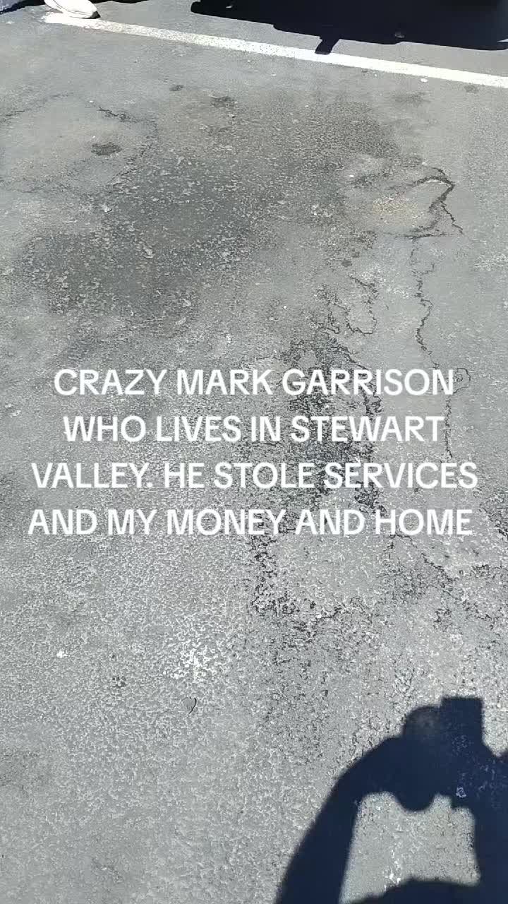 @Trapped in Pahrump Nevada.