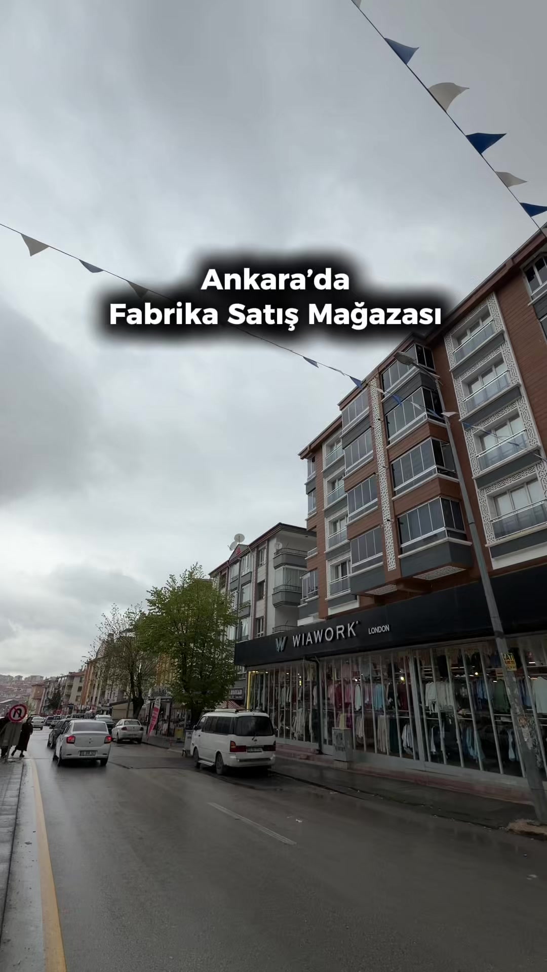 @Ankara Yemek Alışveriş Mekan